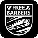 FREE BARBERS Мужская парикмахерская APK