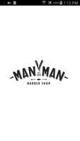 MAN MAN poster
