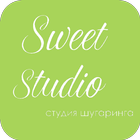 Студия  шугаринга Sweet Studio icône