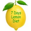 7 Days Lemon Diet