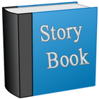 ikon Story Book