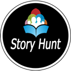 Story Hunt icône