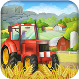 Funny Farm ไอคอน
