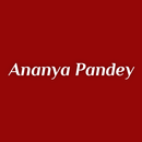 APK Ananya Pandey