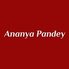 Ananya Pandey ikon