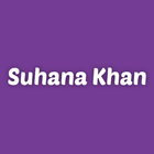 آیکون‌ Suhana Khan