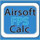 Airsoft Chronograph Calculator