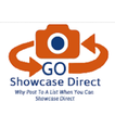 GO Showcase Direct
