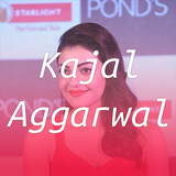 Icona kajal Aggarwal