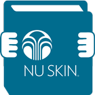 NU SKIN 아이콘