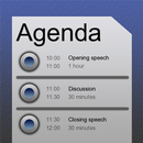 Agenda Maker APK