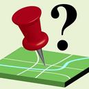 白地図どこでしょう APK