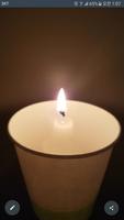 برنامه‌نما 희망 촛불 - HD영상촛불, 생일, 집회 عکس از صفحه