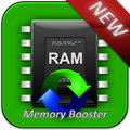 Memory Booster - RAM Cleaner