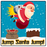 Jump Santa Claus Jump!  2017