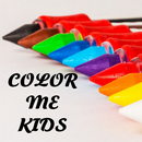 Color Me Kids APK