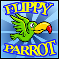 Flippy Parrot