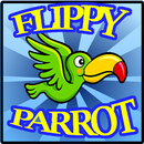 APK Flippy Parrot