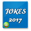 jokes 2017 Comedy Central