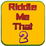 Riddle Me That 2017