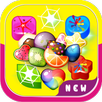 APK Candy Fight Splash