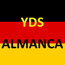 YDS/KPDS Almanca Çıkmış Sorular APK