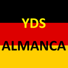 YDS/KPDS Almanca Çıkmış Sorular simgesi