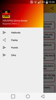 YDS/KPDS Almanca Çıkmış Sorular screenshot 1
