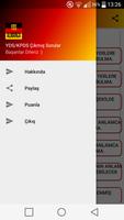 YDS/KPDS Almanca Çıkmış Sorular capture d'écran 1