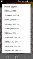 YDS/KPDS Almanca Çıkmış Sorular screenshot 2