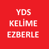 Yds Kelime Ezberleme icon