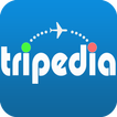Tripedia - App Booking Hotels & Flights