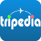 Tripedia 图标