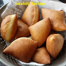 Tasty Swahili Recipes aplikacja