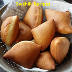Tasty Swahili Recipes иконка