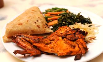 Tasty Swahili Recipes screenshot 1