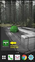 3D Live Wallpaper for Note 5 screenshot 2