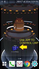 HD Live Wallpaper for Nexus 6P APK download