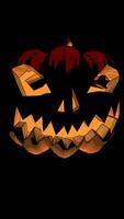 Halloween 3D Pumpkin LWP screenshot 3