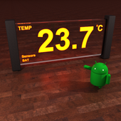  Herunterladen  S4 Thermometer 3DHD 