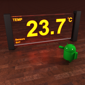 Télécharger  S4 Thermometer 3DHD 