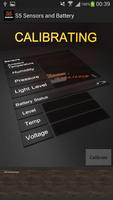 S5 Sensors and Battery poster