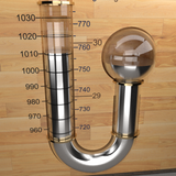 S6 Barometer 圖標