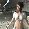 Subway Girl Run APK