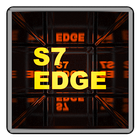 Turbo Draw: S7 Edge biểu tượng