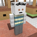 Zombie Defense Blocks ①