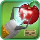 Fruit Crush VR Game APK