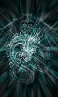 The Dragon Wallpapers screenshot 2