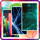 AB Abstract Wallpapers APK