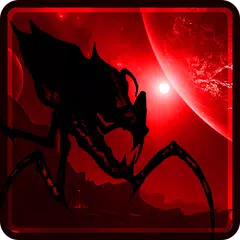 Red Planet Alien Shooter APK download